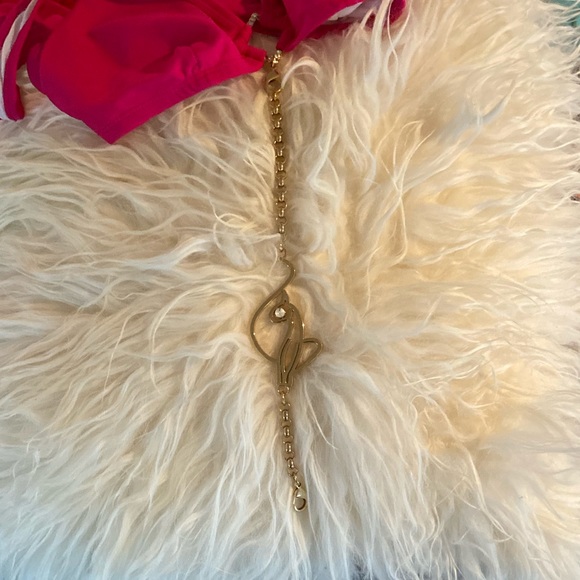 Baby Phat Pink Bikini Size L - Picture 15 of 15